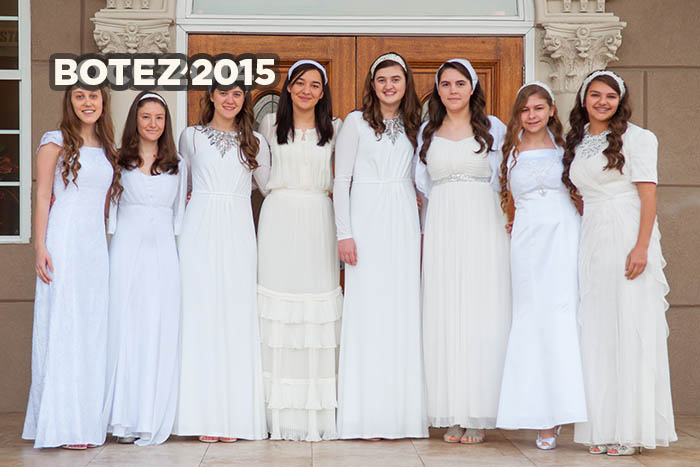 Botez 2015