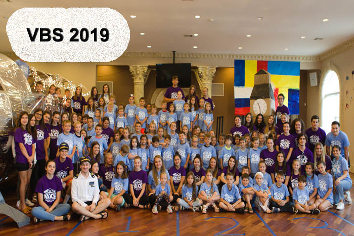 VBS 2019